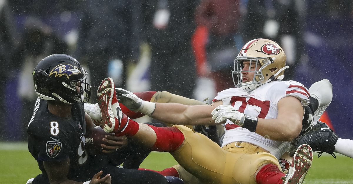 Semana 16 de la NFL 2023-2024: una cartelera navideña y Super Bowl ‘adelantado’