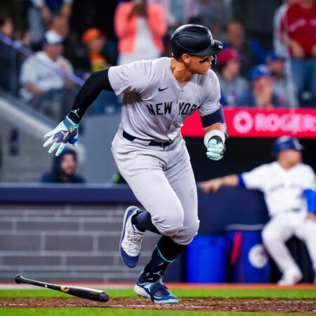 Apuestas y favoritos de las divisiones MLB 2024