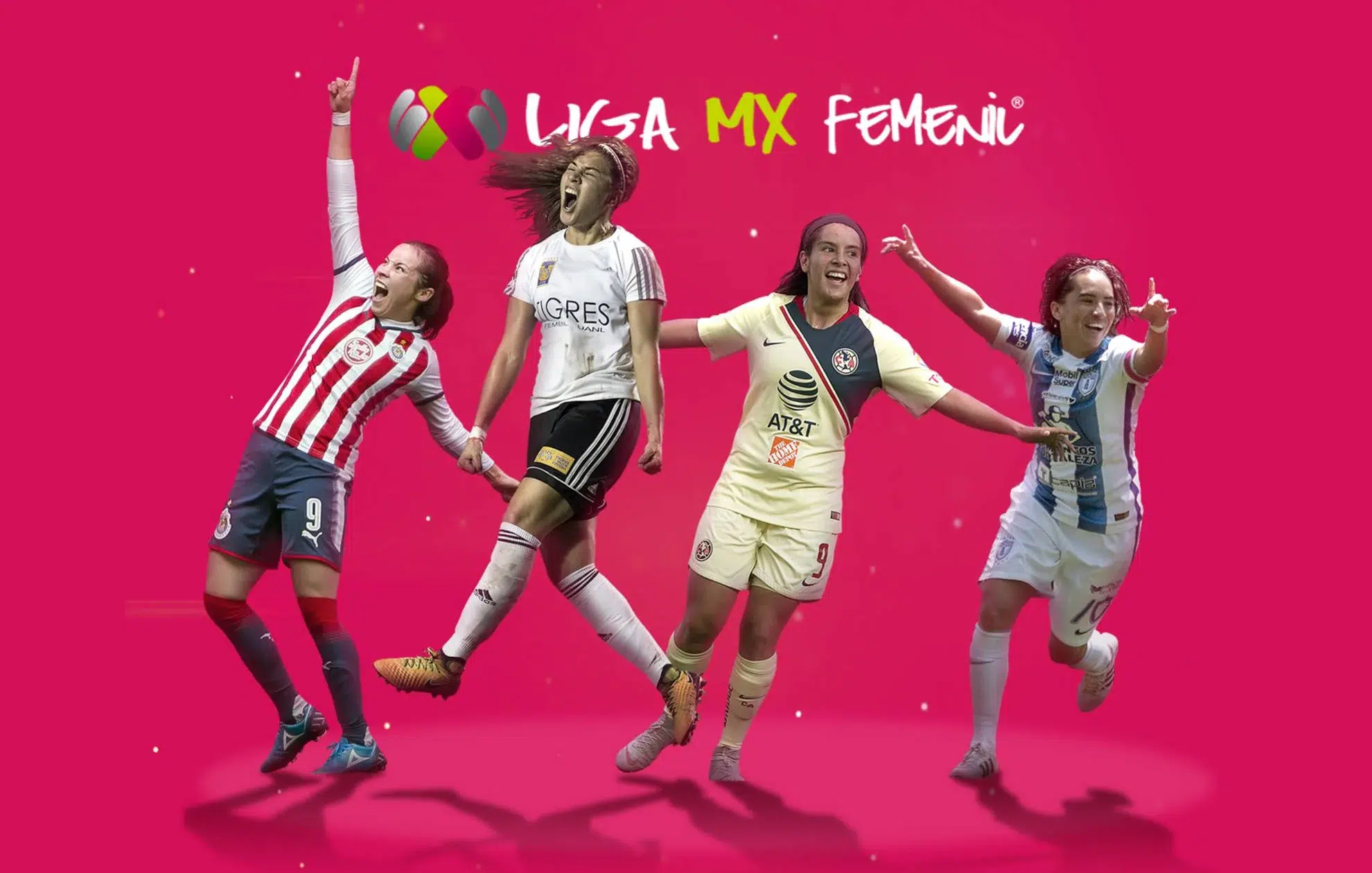 Apuestas Ganador Liga MX Femenil Apertura 2025