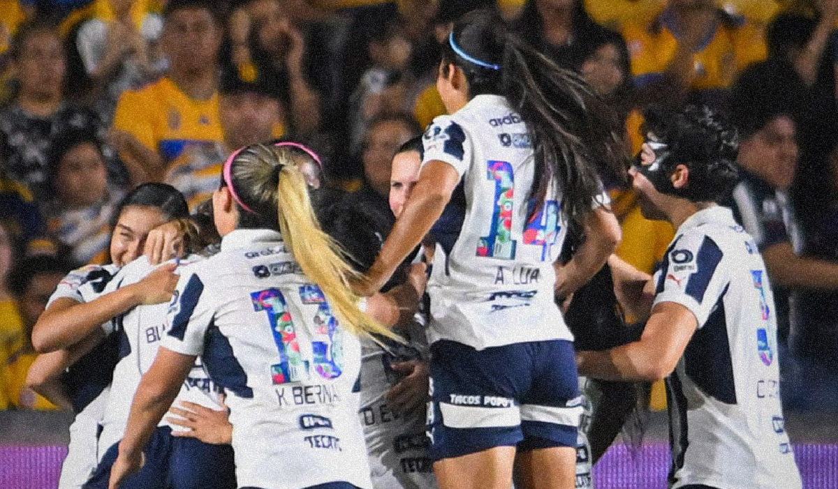 Sorpresas y agonías en la fiesta grande de la Liga MX Femenil