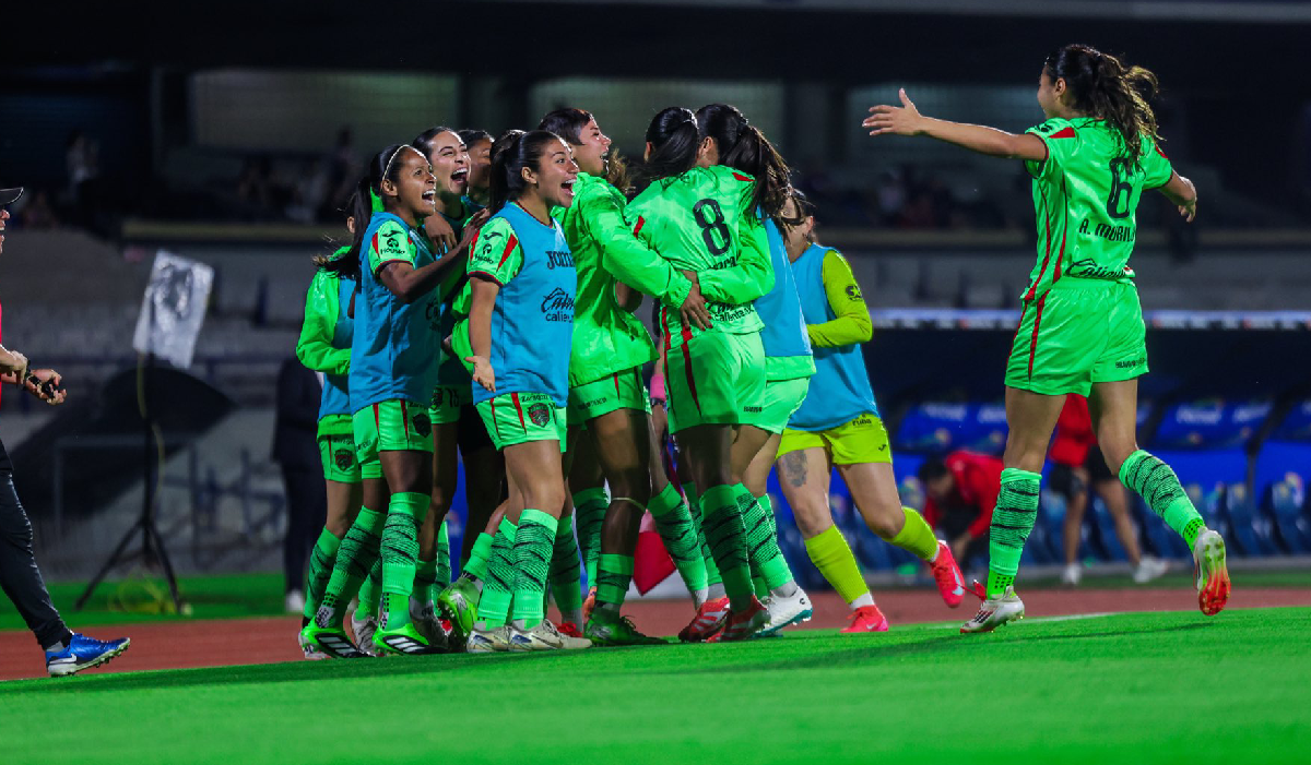 FC Juárez, León y Pumas van por el último boleto a Liguilla