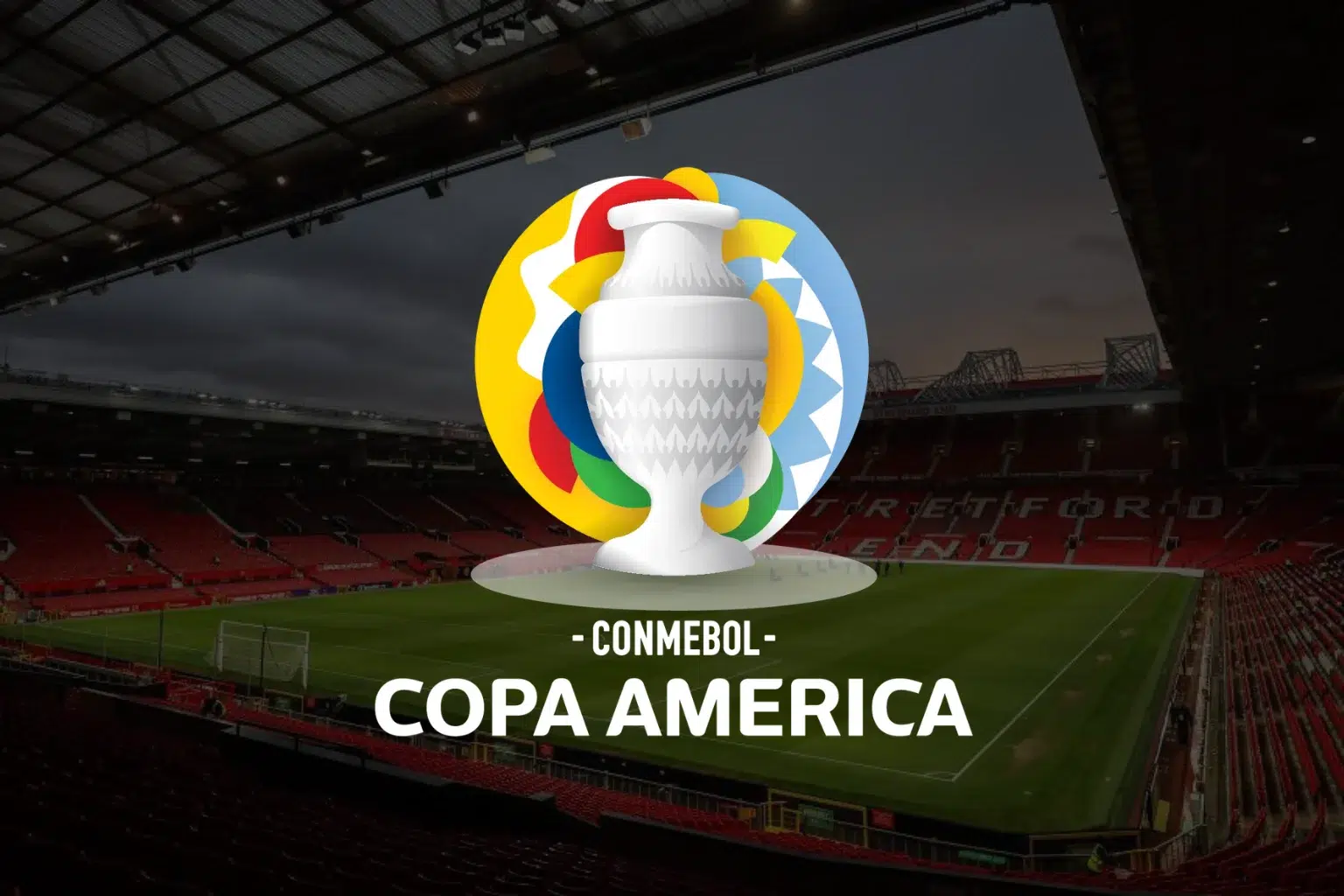 Apuestas Ganador Copa América 2028