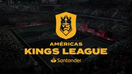 Apuestas Ganador Kings League México 2026