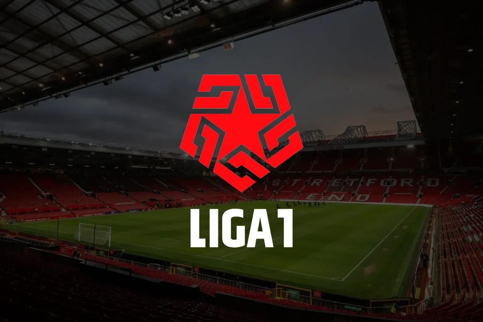 Apuestas Ganador Liga 1 de Perú 2026