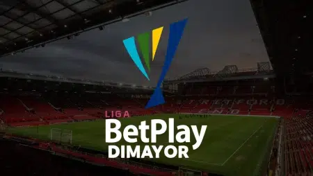 Apuestas Ganador Liga Colombiana 2026