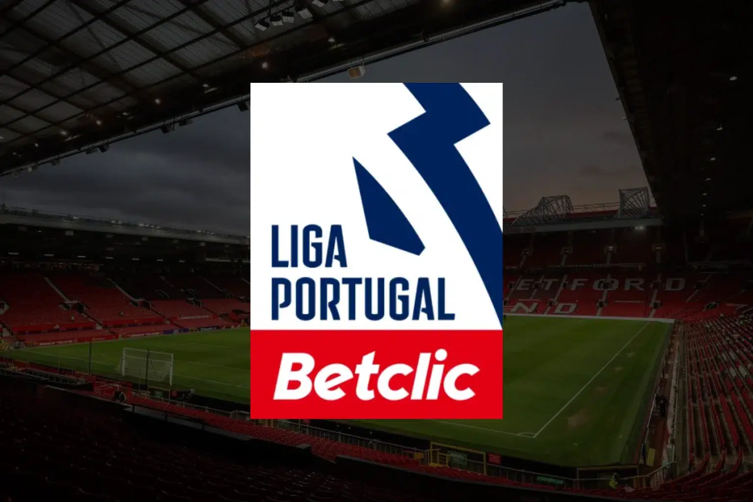 Apuestas Ganador Primeira Liga 2026