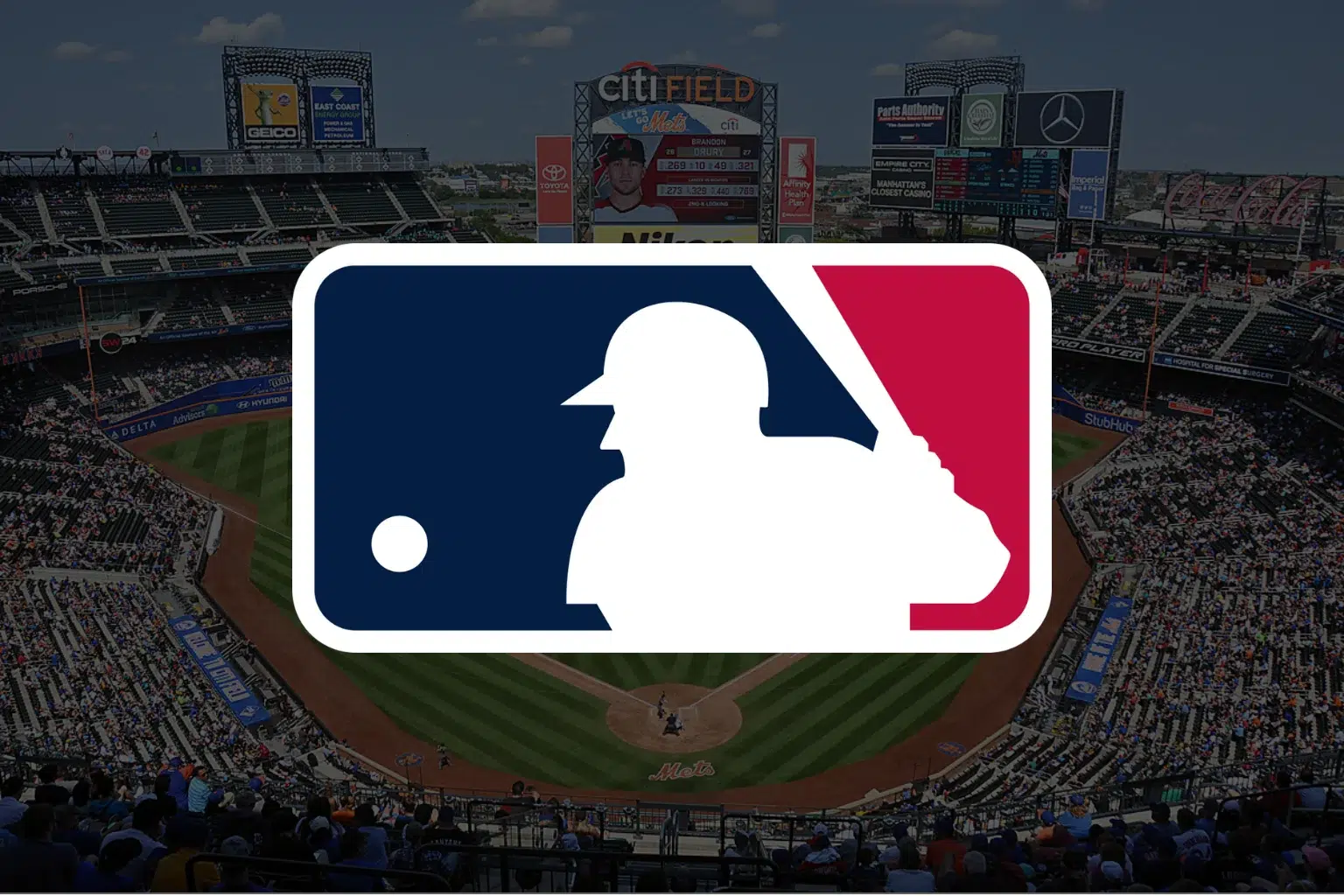 Apuestas Ganador MLB 2026