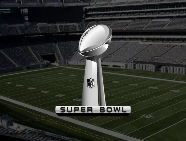 Apuestas Ganador Super Bowl LX 2026